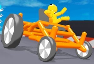 Design and Drive: Creative Racing